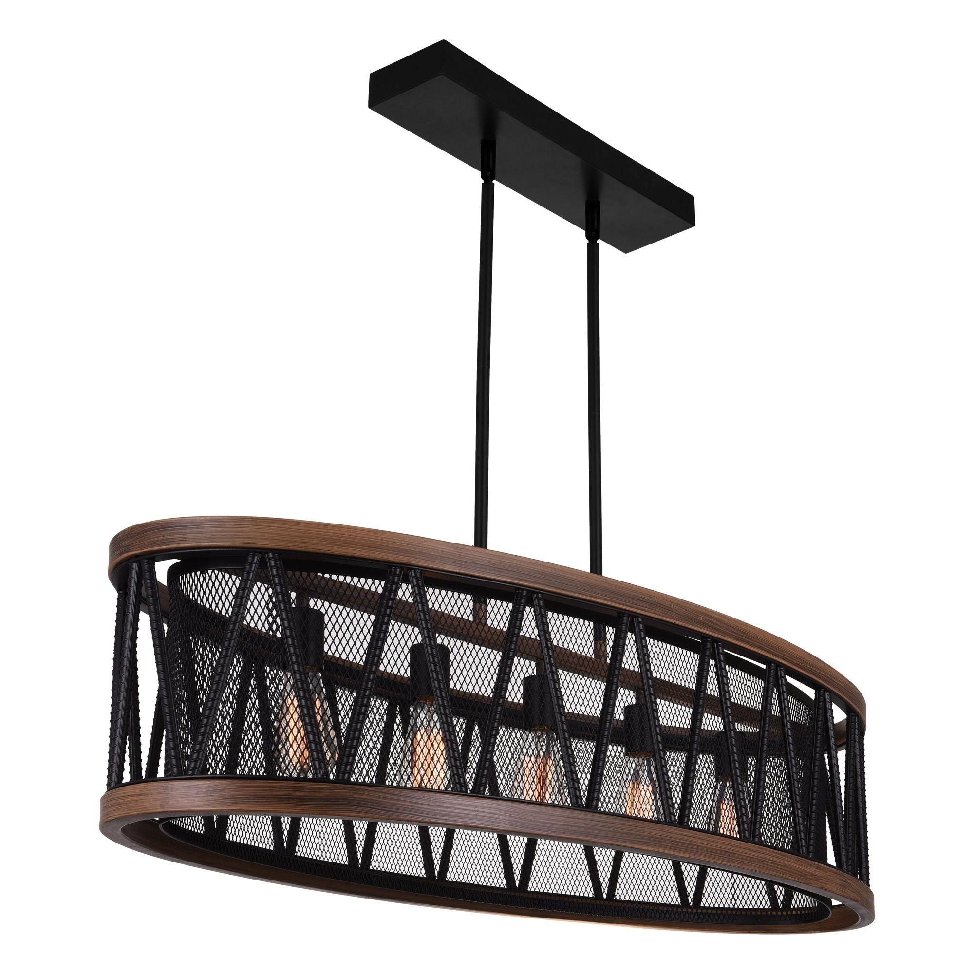 CWI - Parsh Linear Suspension - Lights Canada