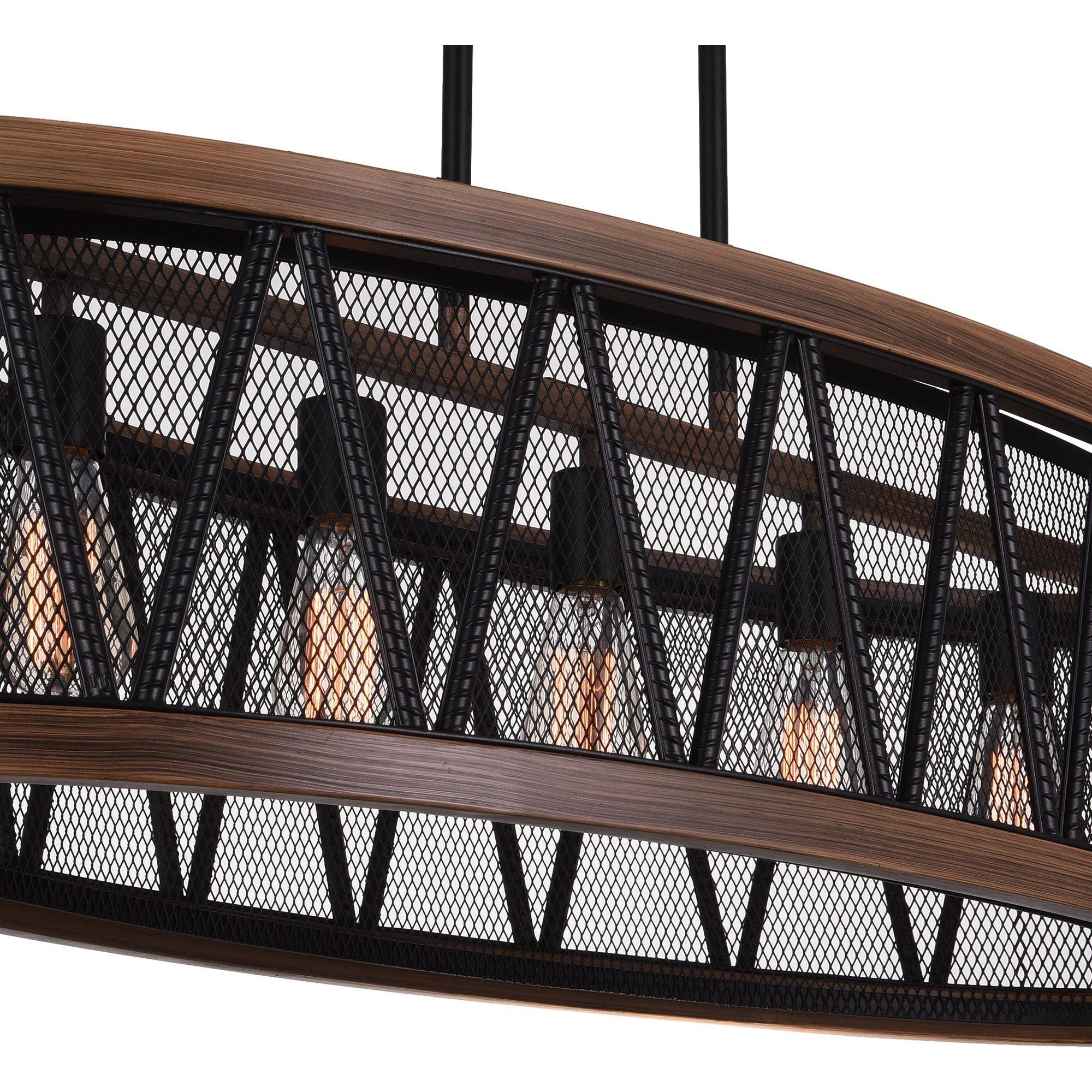 CWI - Parsh Linear Suspension - Lights Canada