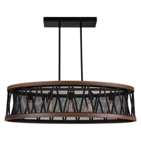 Parsh Linear Suspension