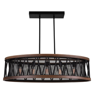 CWI - Parsh Linear Suspension - Lights Canada