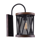 CWI - Parsh Sconce - Lights Canada