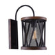 CWI - Parsh Sconce - Lights Canada