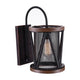 CWI - Parsh Sconce - Lights Canada