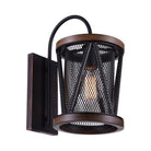 CWI - Parsh Sconce - Lights Canada