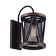CWI - Parsh Sconce - Lights Canada