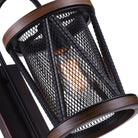 CWI - Parsh Sconce - Lights Canada