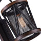 CWI - Parsh Sconce - Lights Canada