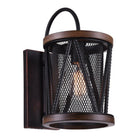 CWI - Parsh Sconce - Lights Canada