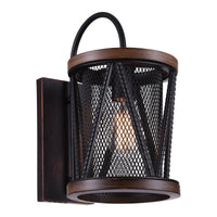 Parsh Sconce