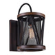 CWI - Parsh Sconce - Lights Canada