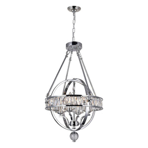 CWI - Arkansas Chandelier - Lights Canada