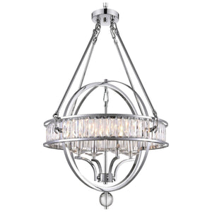 CWI - Arkansas Chandelier - Lights Canada