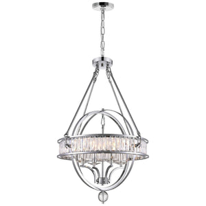 CWI - Arkansas Chandelier - Lights Canada