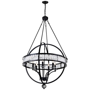 CWI - Arkansas Chandelier - Lights Canada