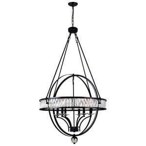 CWI - Arkansas Chandelier - Lights Canada