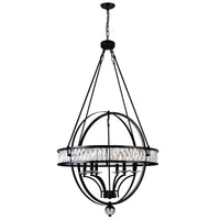Arkansas 6-Light Chandelier