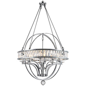 CWI - Arkansas Chandelier - Lights Canada