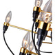 CWI - Hayden Chandelier - Lights Canada