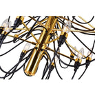 CWI - Hayden Chandelier - Lights Canada