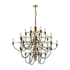 CWI - Hayden Chandelier - Lights Canada