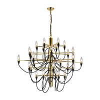 Hayden Chandelier