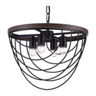 CWI - Gala Chandelier - Lights Canada