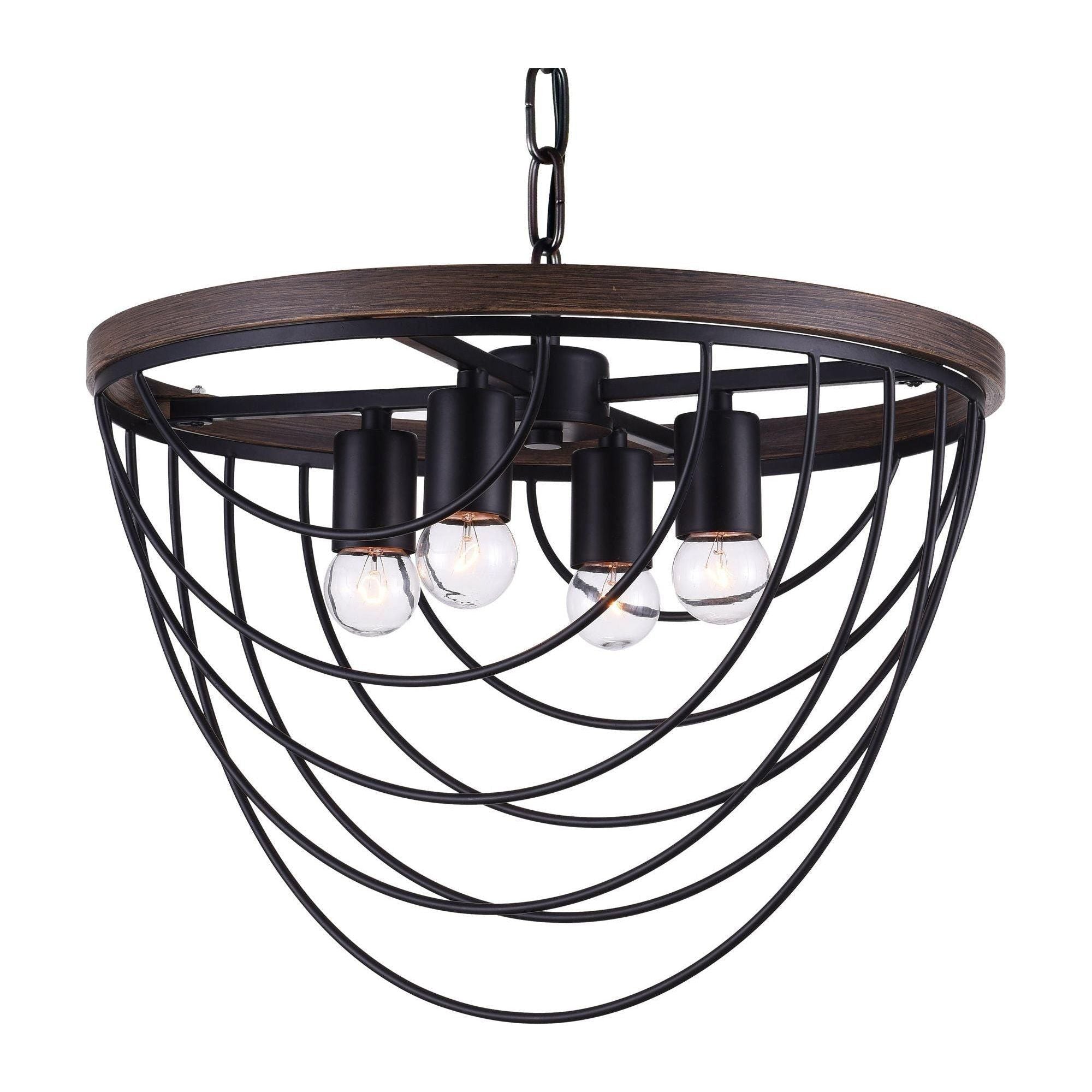 CWI - Gala Chandelier - Lights Canada