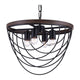 CWI - Gala Chandelier - Lights Canada