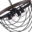 CWI - Gala Chandelier - Lights Canada