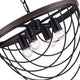 CWI - Gala Chandelier - Lights Canada