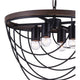 CWI - Gala Chandelier - Lights Canada