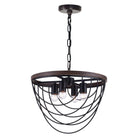 CWI - Gala Chandelier - Lights Canada