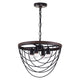 CWI - Gala Chandelier - Lights Canada