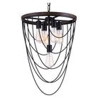 CWI - Gala Chandelier - Lights Canada