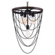 CWI - Gala Chandelier - Lights Canada