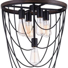 CWI - Gala Chandelier - Lights Canada