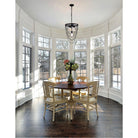 CWI - Gala Chandelier - Lights Canada