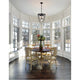 CWI - Gala Chandelier - Lights Canada