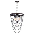 CWI - Gala Chandelier - Lights Canada