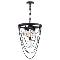 Gala Chandelier
