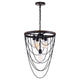 CWI - Gala Chandelier - Lights Canada