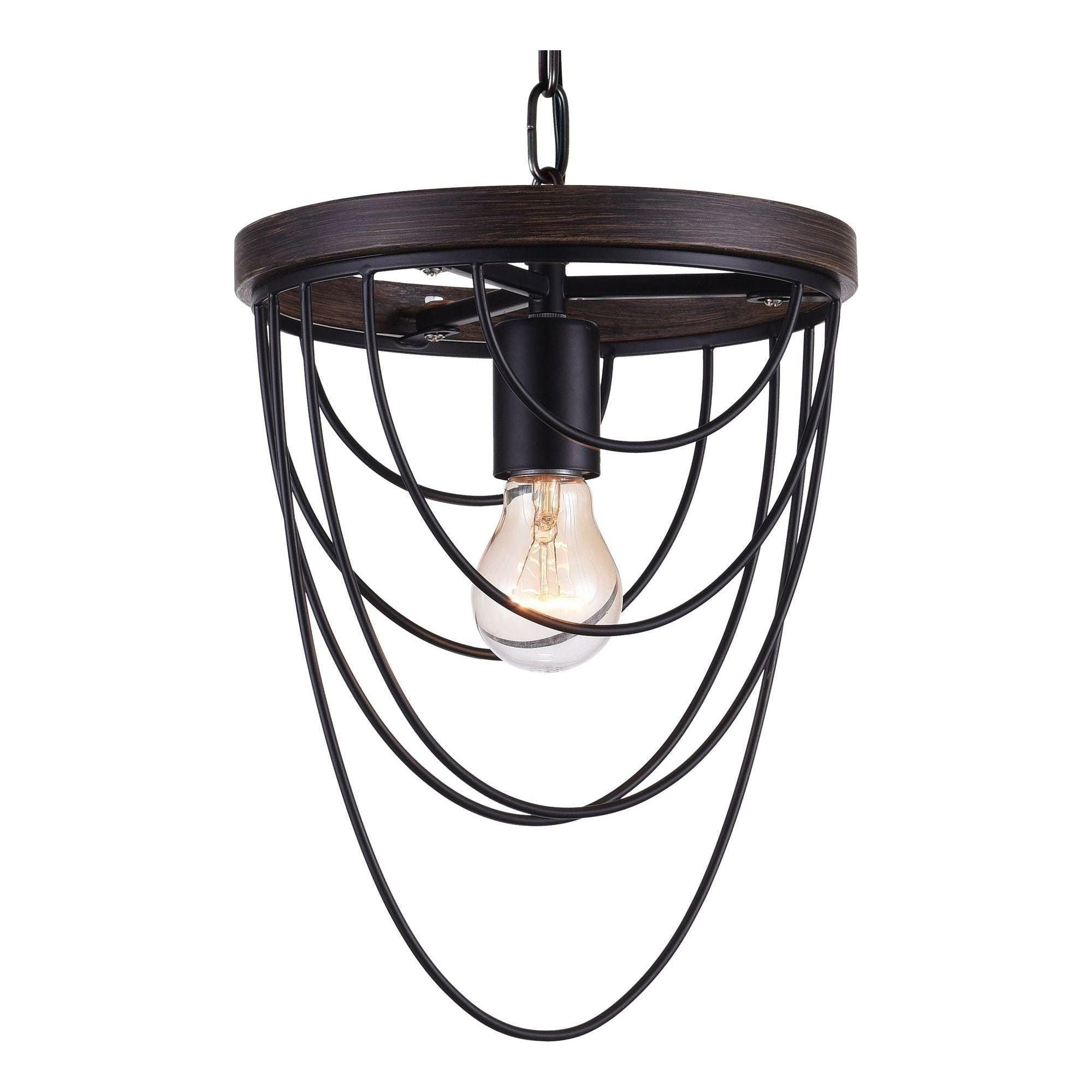 CWI - Gala Chandelier - Lights Canada
