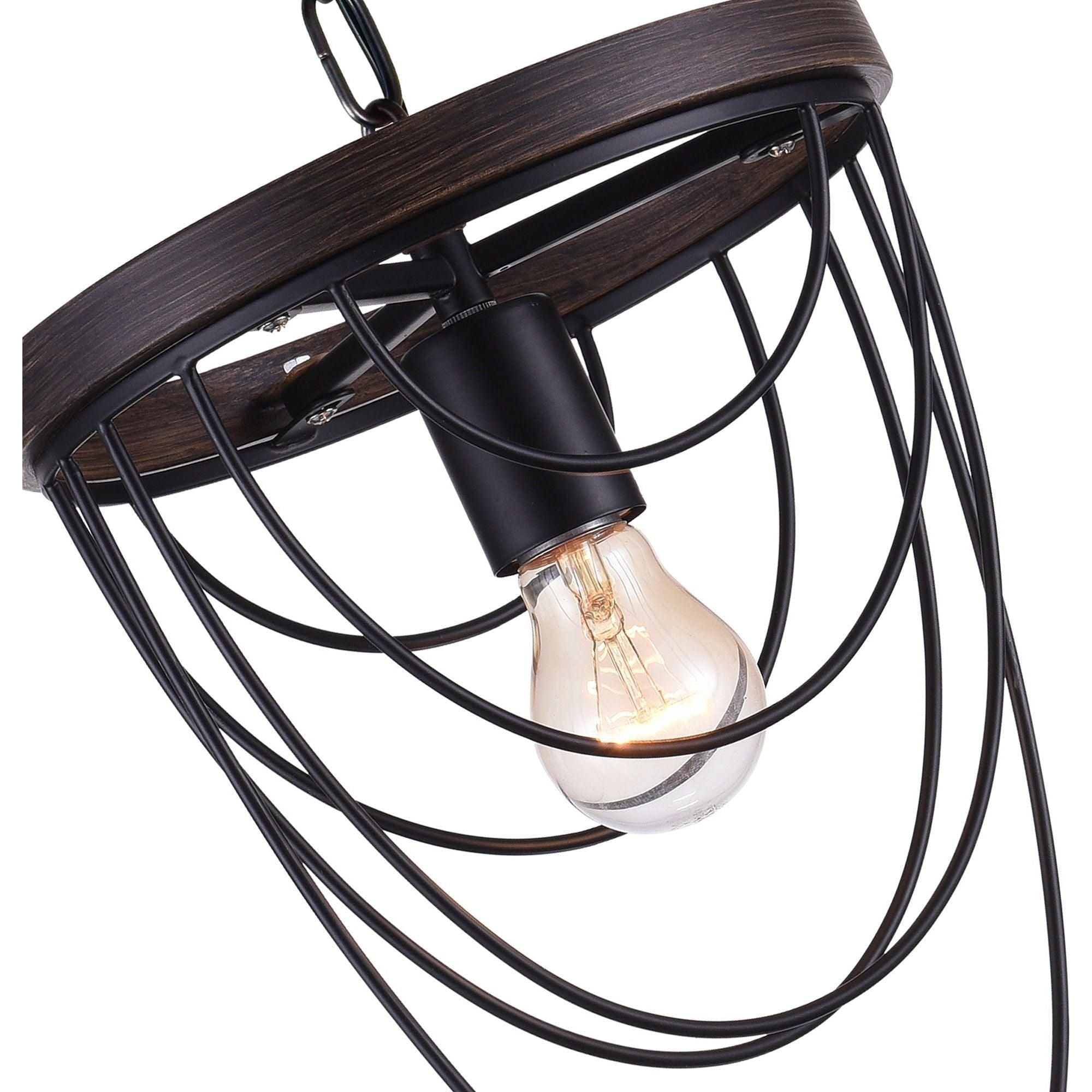 CWI - Gala Chandelier - Lights Canada