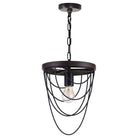 CWI - Gala Chandelier - Lights Canada