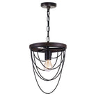 CWI - Gala Chandelier - Lights Canada