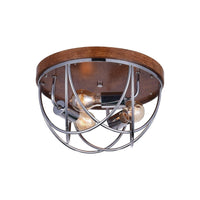 Parana Flush Mount