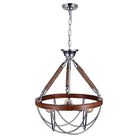 CWI - Parana Chandelier - Lights Canada