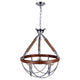 CWI - Parana Chandelier - Lights Canada