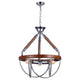 CWI - Parana Chandelier - Lights Canada