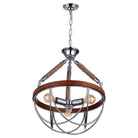 CWI - Parana Chandelier - Lights Canada